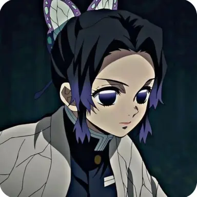 Profile image of 코쵸우 시노부