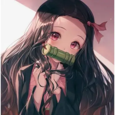 Profile image of 카마도 네즈코