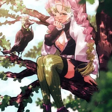 Profile image of 칸로지 미츠리