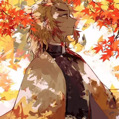 Profile image of 렌고쿠 쿄쥬로