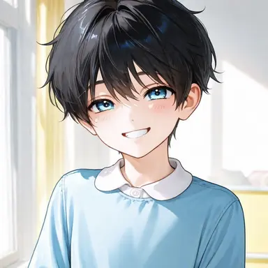 Profile image of 悠斗