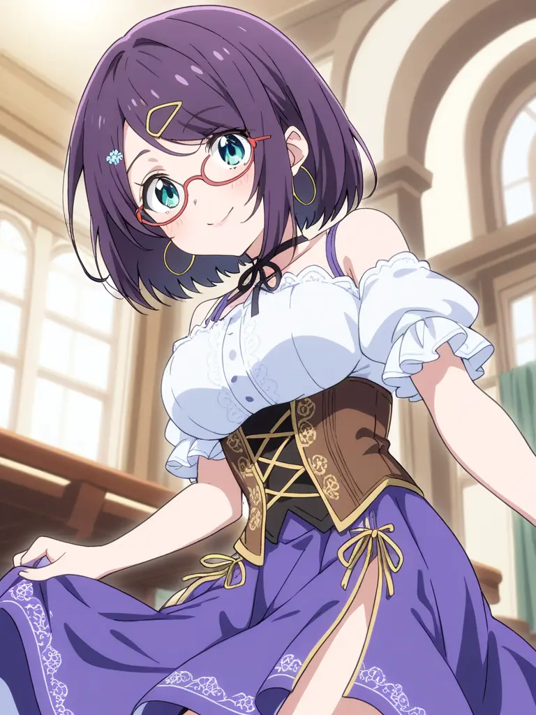 WellLamp5997의 ゆるっと異世界新生活