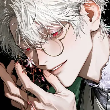 Profile image of ながめ