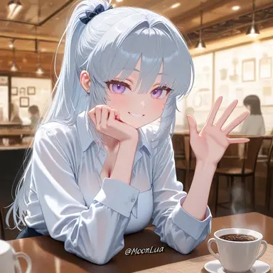 Profile image of 이서아