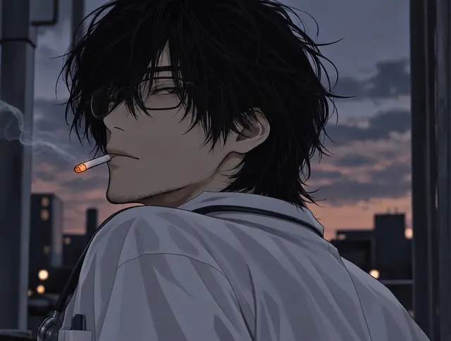 Profile image of Toru