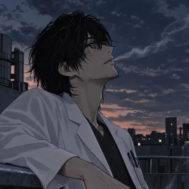 Profile image of Toru