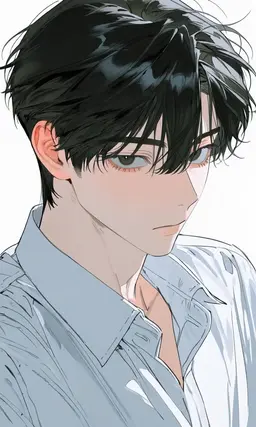 Profile image of Seo Ian