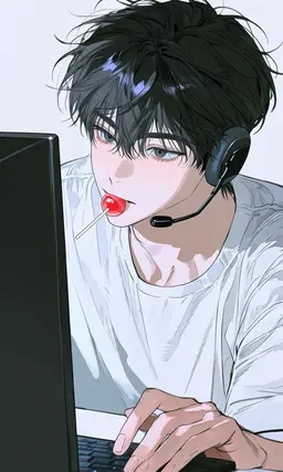 Profile image of Seo Ian