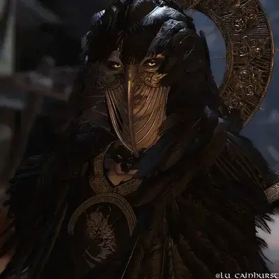 CrispyStone9832의 Mother Miranda