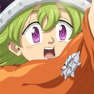 Profile image of パーシバル