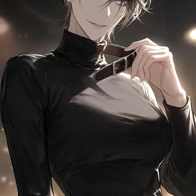 Profile image of Sable