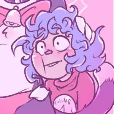 Profile image of Thing 1
