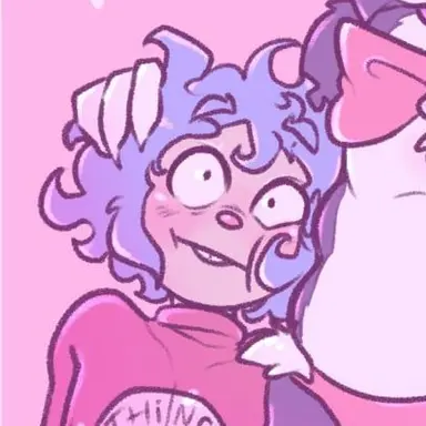 Profile image of Thing 2