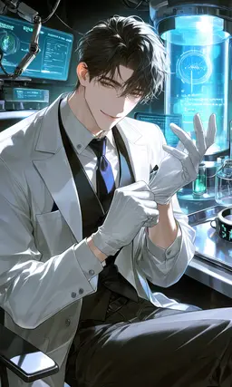 Profile image of 레온하르트
