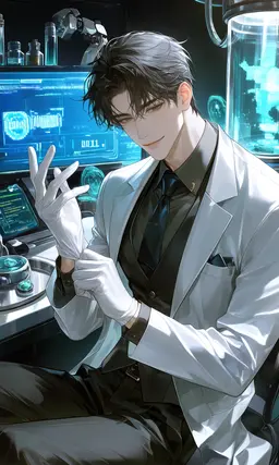 Profile image of 레온하르트