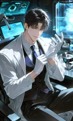 Profile image of 레온하르트