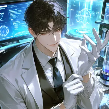 Profile image of 레온하르트