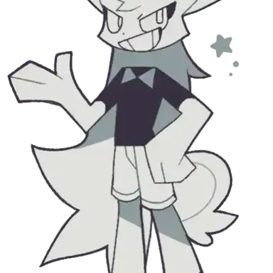 Profile image of 페투니아