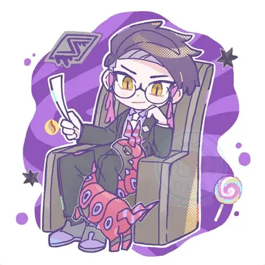 Profile image of Karasuba