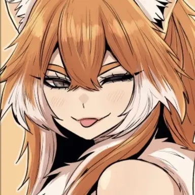 Profile image of 여우