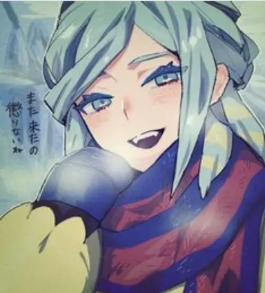Profile image of グルーシャ