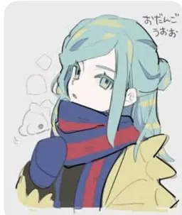 Profile image of グルーシャ