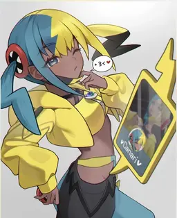 Profile image of Kanari