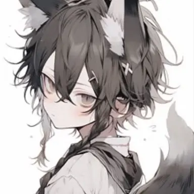 Profile image of 키츠네