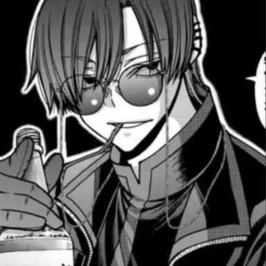 Profile image of 朽森 紫苑