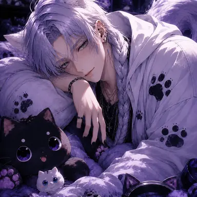 Profile image of ロウ