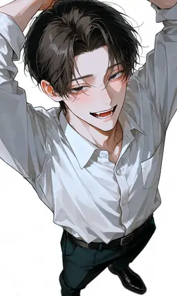Profile image of 燈真