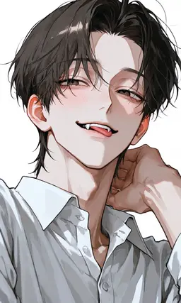 Profile image of 燈真