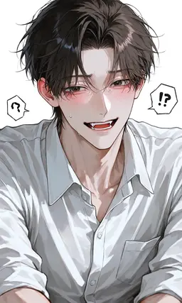 Profile image of 燈真