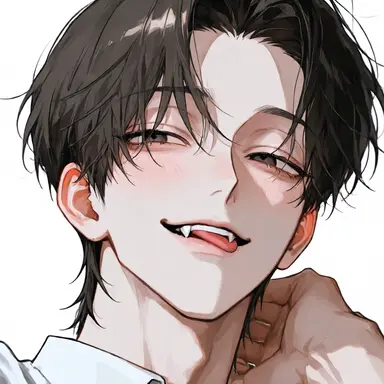 Profile image of 燈真