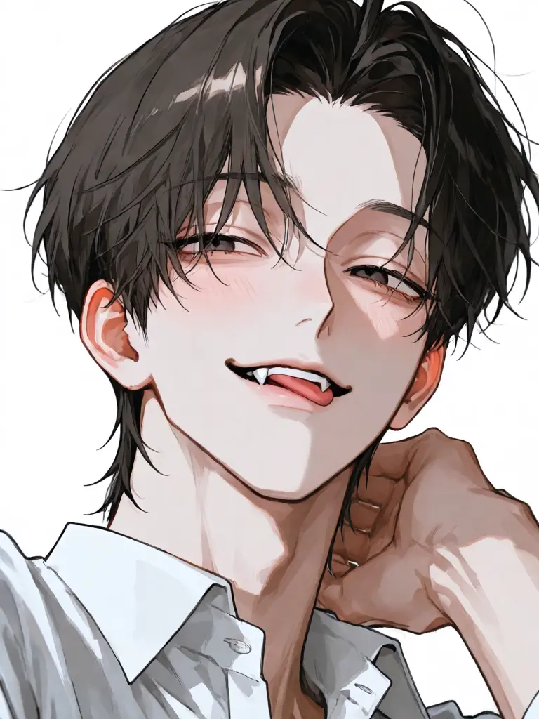 lulucha0714의 失恋して茶髪になったらしい
