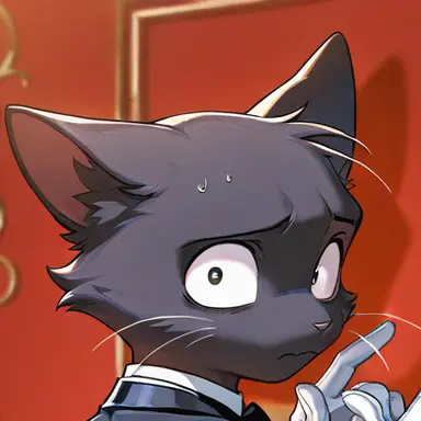 Profile image of ルーイ