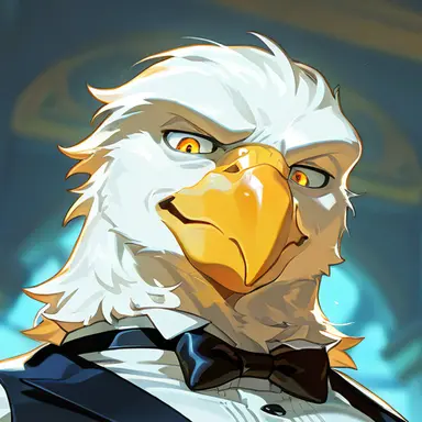 Profile image of イザーク