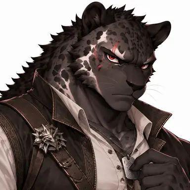 Profile image of Galus