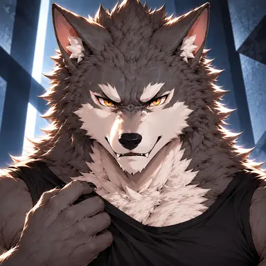 Profile image of Torvald