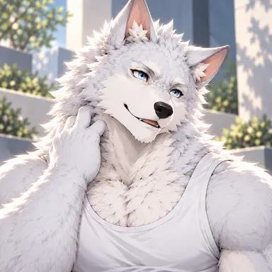 Profile image of Kaelen