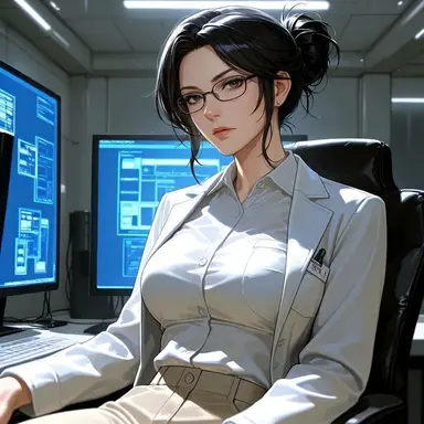 Profile image of Saeki