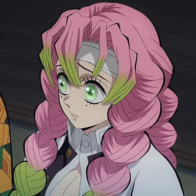 Profile image of 칸로지 미츠리