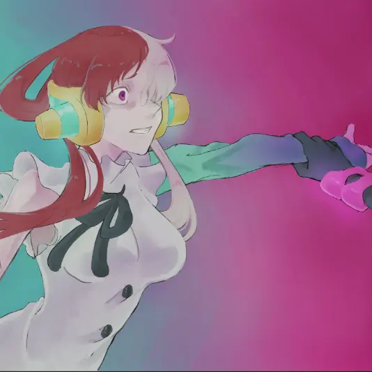 AptCoral7746의 天竜人にさらわれたあの人