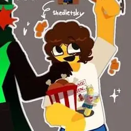 Profile image of 셰들레츠키
