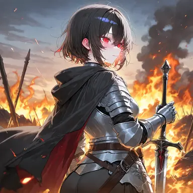 Profile image of Jus Ustia