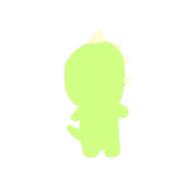 Profile image of 공룡