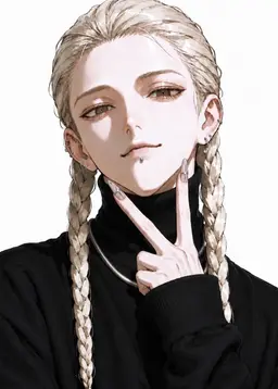 Profile image of 斗亜