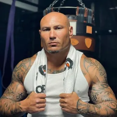 Profile image of DJ Walton