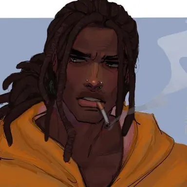 Profile image of Malakai