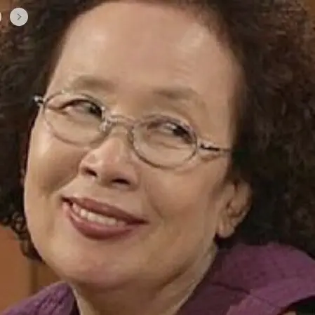 Tokage의 나문희